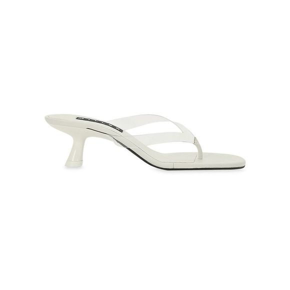 Simon Miller Beep PVC Sandals EU 41 / US 11 $395 - Picture 1 of 9